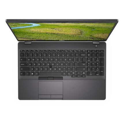 Dell Precision 3541 Business Laptop, Intel Core i7-9th Generation CPU, 16GB RAM, 512GB SSD, 15.6 inch, NVIDIA QUADRO P620 Graphics, Windows 10 Pro - Image 3