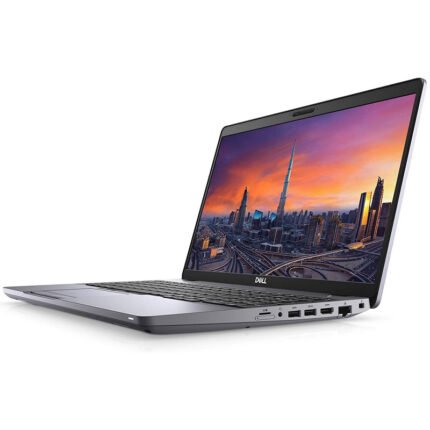 Dell Precision 3551 15.6" Mobile Workstation - Intel Core i5 i5-10400H 2.6GHz - Image 3