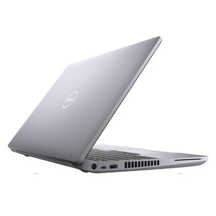 Dell Precision 3551 Workstation Laptop with 15.6 inch Display, Intel Core i7 Processor, 10th Gen, 32GB RAM, 1TB SSD, 4GB NVIDIA Quadro Graphics, Windows 10 pro-Silver/1TB/Silver - Image 5