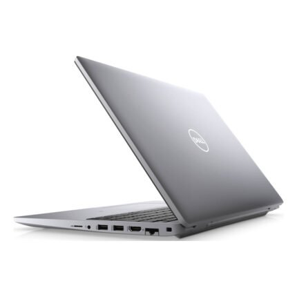 Dell Precision 3560 Workstation Touch 15.6'' FHD , 11th Gen i7-1165G7 Processor, 16GB RAM, 512GB SSD,Nvidia T500 2GB GDDR6, Eng-ARB KB, Gray - Image 3