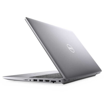 Dell Precision 3560 – 15.6″ FHD Display, Intel Core i5-1135G7, 16GB RAM, 512GB SSD, Backlit Keyboard, FP Reader, Windows 10 Pro - Image 3