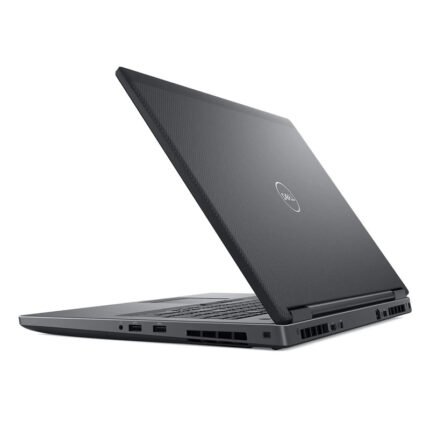 Dell Precision 7730 Mobile Workstation | 6GB Nvidia Quadro P3200 | Core i7-8th Gen | 16GB RAM, 512 Nvme | 17.3" Screen | Windows 10 Pro - Image 3
