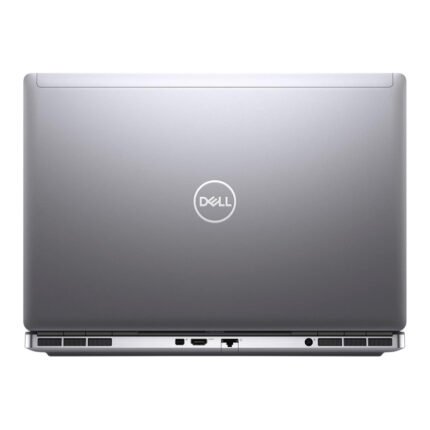Dell Precision 7750 17.3” FHD Intel Xeon W-10885M 2.4GHz Octa Core, 64GB RAM, 1TB SSD, Windows 11 Pro 64Bit, CAM, NVIDIA Quadro RTX 3000 6GB, Gray (Renewed) - Image 3