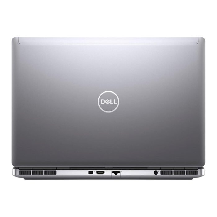 Dell Precision 7750, 17.3 inch,Intel Core i7-10850H 64GB Ram, 1TB