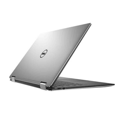 Dell XPS 13 9365 2-in-1, Core i7-7th Gen. CPU, 16GB RAM, 512GB SSD, 13.3 inch Touchscreen 360°, Windows 10 Pro - Image 3