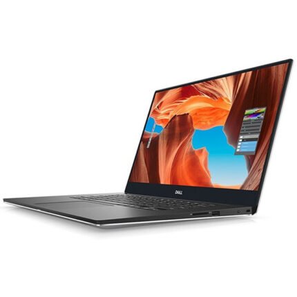 Dell xps 15 7590 laptop 15.6" ,Intel i9-9980HK ,NVIDIA GTX 1650 1TB ,SSD 32GB RAM 4K UHD Touch ( 3840 x 2160) - Image 3