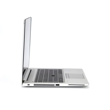 Elitebook 830 G5: Intel Core i5, 8th Gen, 8GB RAM, 256GB SSD - Image 3