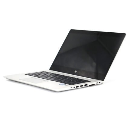 Elitebook 830 G5: Intel Core i5, 8th Gen, 8GB RAM, 256GB SSD - Image 4