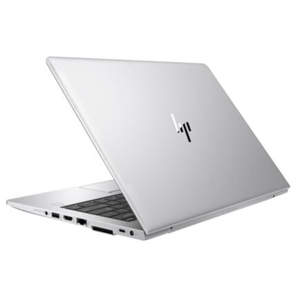 HP EliteBook 830 G6 Core i5-8265U 8GB RAM 256GB SSD Win10P 13.3″ FHD - Image 3