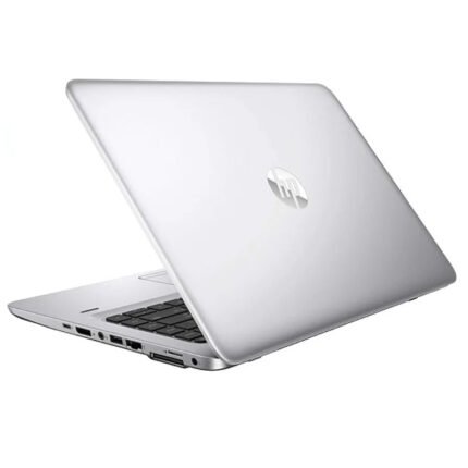 HP EliteBook 840 G4, 14 Inch, Core i5-7th Generation, 8GB RAM, 256GB SSD, Windows 10 Pro, Silver Warranty - Image 3