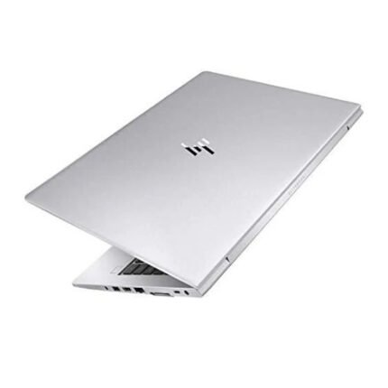 HP EliteBook 840 G5 Touch, 14-inch, Core i7, 8th Generation, 16GB RAM, 512GB SSD, English - Silver - Image 3