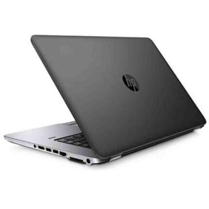 HP EliteBook 850 G2 Business Laptop, Intel Core i7-5th Generation CPU, 8GB RAM, 256GB SSD, 15.6 inch Display - Image 3