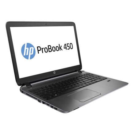 HP ProBook 450 G2 Intel Core i5 5th Generation 15.6″ Display 8GB RAM 256GB SSD windows 10 Laptop - Image 3
