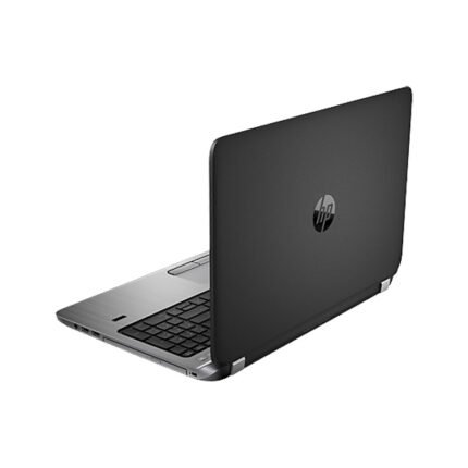 HP ProBook 455 G2 AMD PRO A6 PRO A6-7050B Laptop 39.6 cm (15.6") 4 GB 256 GB SSD - Image 3