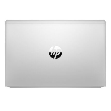 HP ProBook 455 G8 Laptop AMD Ryzen 7-5800U 8GB DDR4 RAM 512GB SSD AMD Radeon Graphics 15.6 FHD Display Silver Eng/Ar Keyboard - Image 3