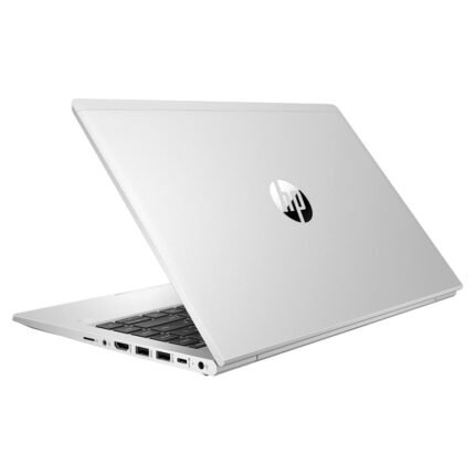 HP ProBook 455 G8 Laptop AMD Ryzen 7-5800U 8GB DDR4 RAM 512GB SSD AMD Radeon Graphics 15.6 FHD Display Silver Eng/Ar Keyboard - Image 4