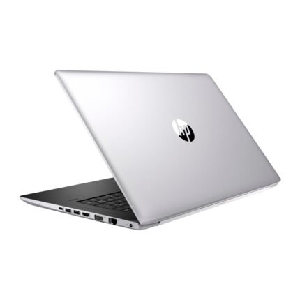 HP ProBook 470 G5 Intel Core i5 8250U / Ram 8G 256G SSD / 17.3" IPS 1920 x 1080 (Full HD) - Image 4