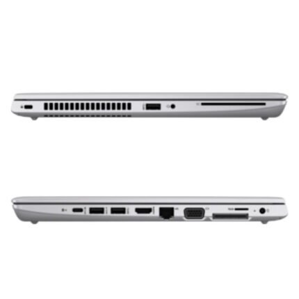 HP ProBook 640 G4 Core i5-8th Generation | RAM 8GB | SSD 256GB | 14.0-Inch Display Screen - Image 4