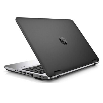 HP ProBook 650 G2, Intel Core 6300U, 8GB RAM, 256GB SSD, 15.6" ,Windows 10 Pro 64-bit Laptop - Image 4