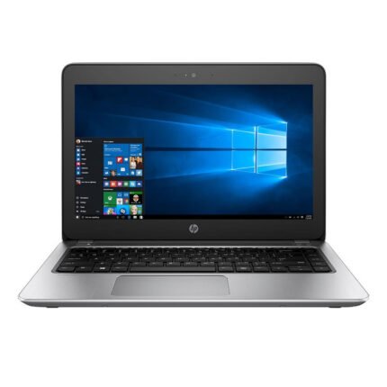 HP Probook 430 G4, Intel Core i3 7th Generation, 8GB Ram, 256GB, 13.3
