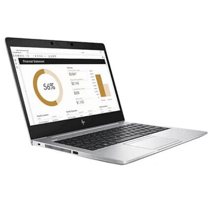 Hp EliteBook 840 G6 Touch 14 inch Display, Intel Core i7 Processor, 8th Gen, 16GB RAM, 512GB SSD - Image 3