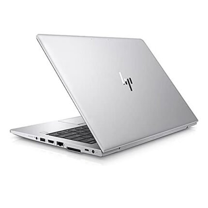Hp EliteBook 840 G6 Touch 14 inch Display, Intel Core i7 Processor, 8th Gen, 16GB RAM, 512GB SSD - Image 4